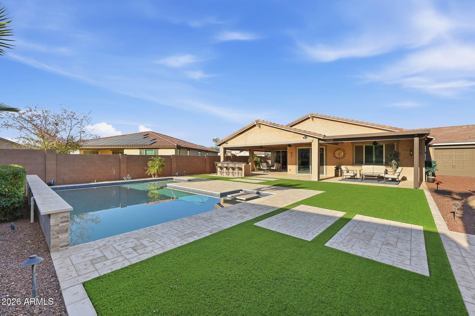 18335 W Wolf Street, Goodyear, AZ 85395 — photo 42 of 50