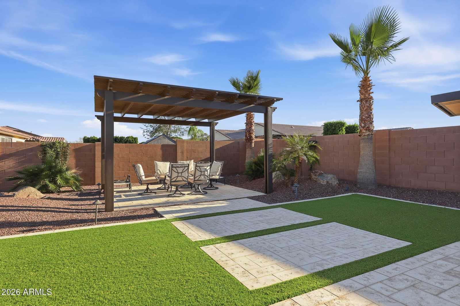 18335 W Wolf Street, Goodyear, AZ 85395 — photo 45 of 50