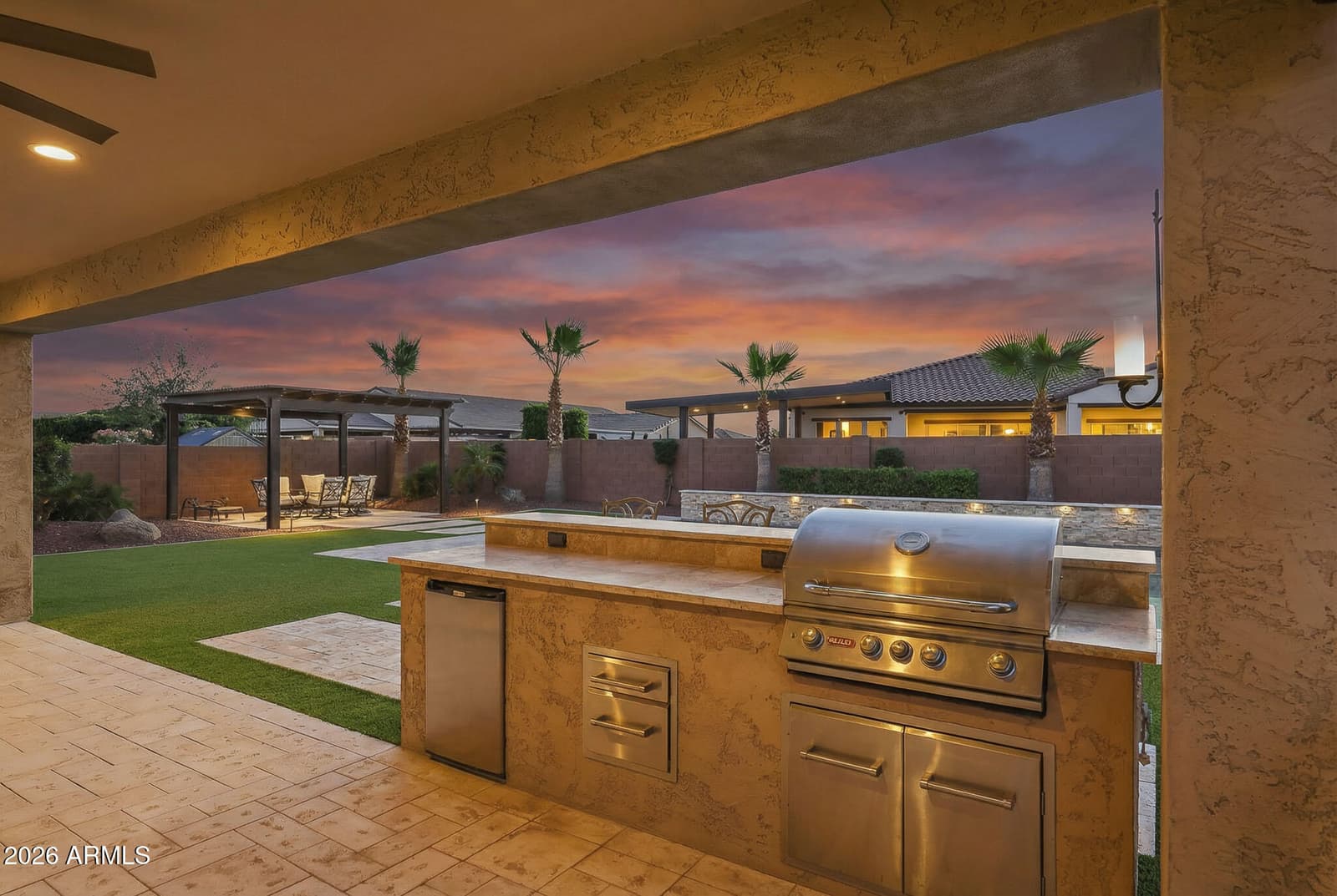18335 W Wolf Street, Goodyear, AZ 85395 — photo 46 of 50