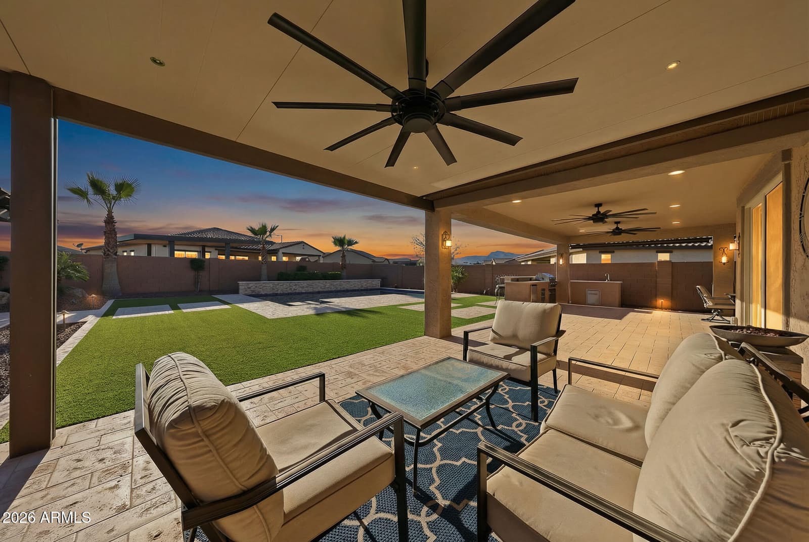 18335 W Wolf Street, Goodyear, AZ 85395 — photo 47 of 50