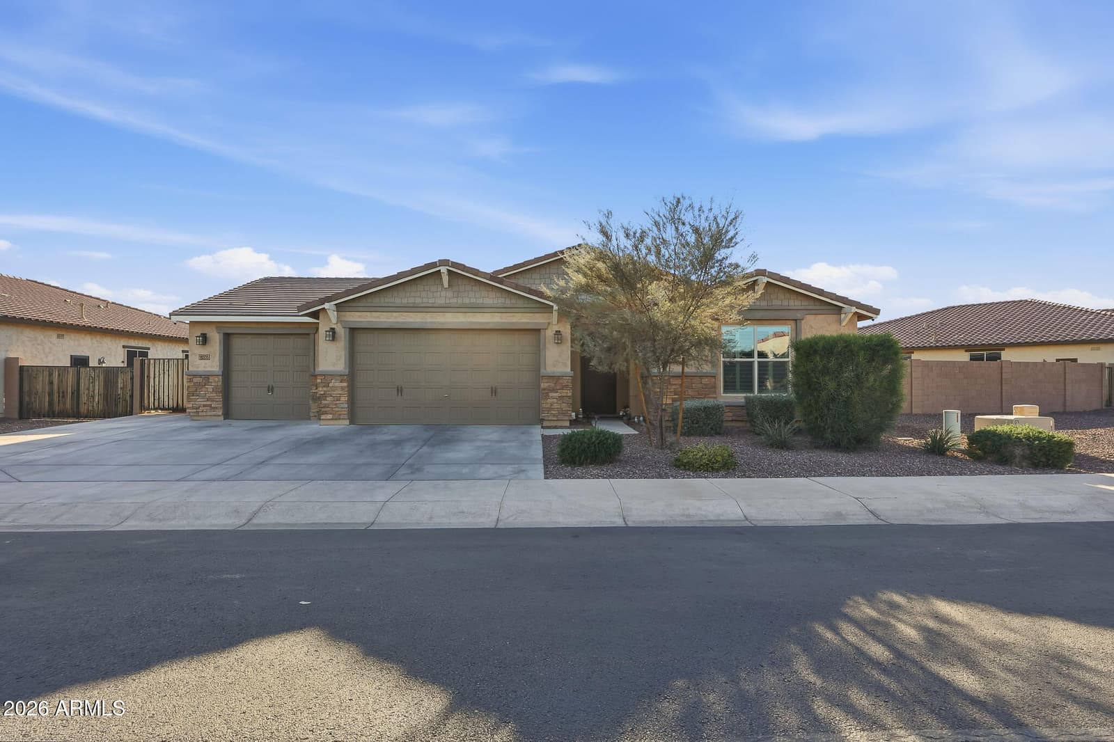18335 W Wolf Street, Goodyear, AZ 85395 — photo 49 of 50
