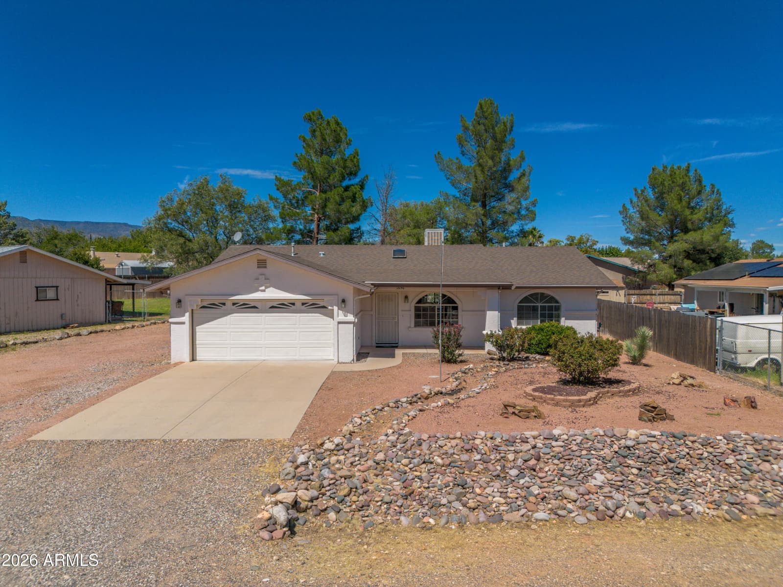 1656 E Sandy Lane, Cottonwood, AZ 86326 — photo 3 of 40