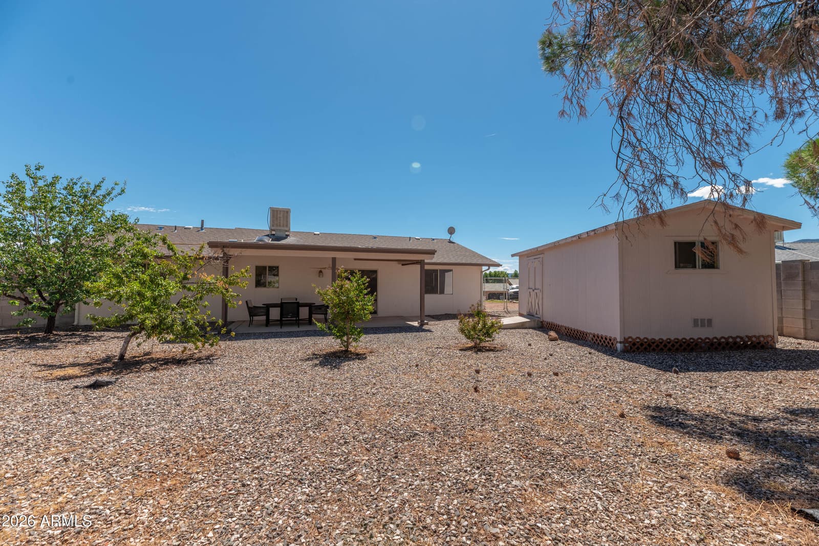1656 E Sandy Lane, Cottonwood, AZ 86326 — photo 30 of 40