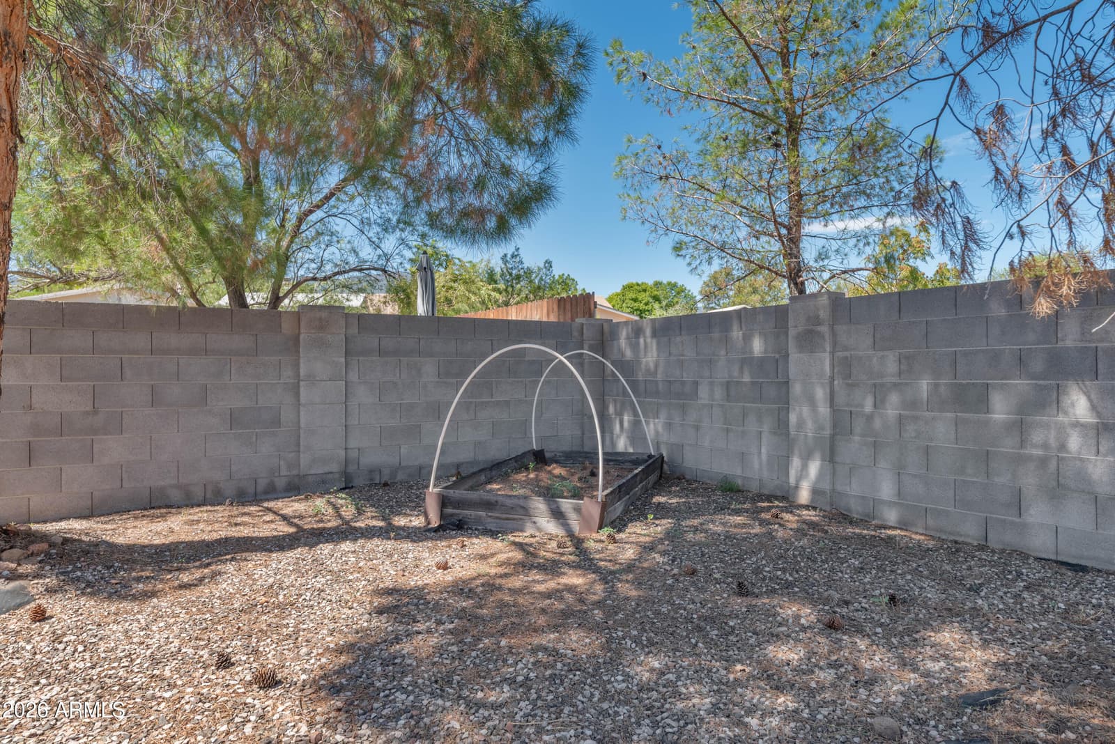 1656 E Sandy Lane, Cottonwood, AZ 86326 — photo 32 of 40