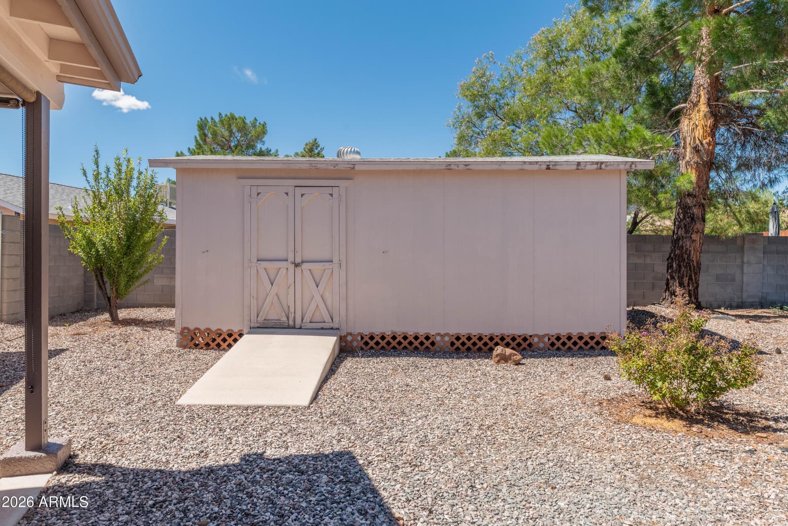 1656 E Sandy Lane, Cottonwood, AZ 86326 — photo 33 of 40