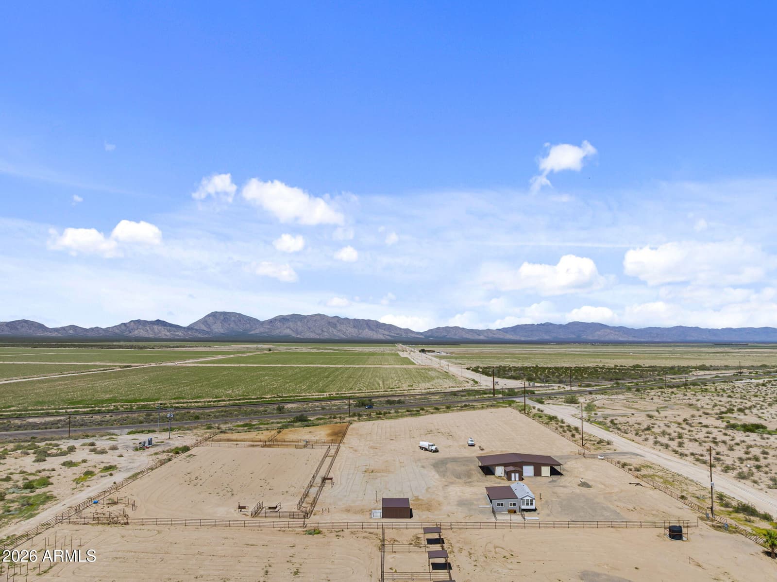 37400 S Carters Road, Salome, AZ 85348 — photo 1 of 40