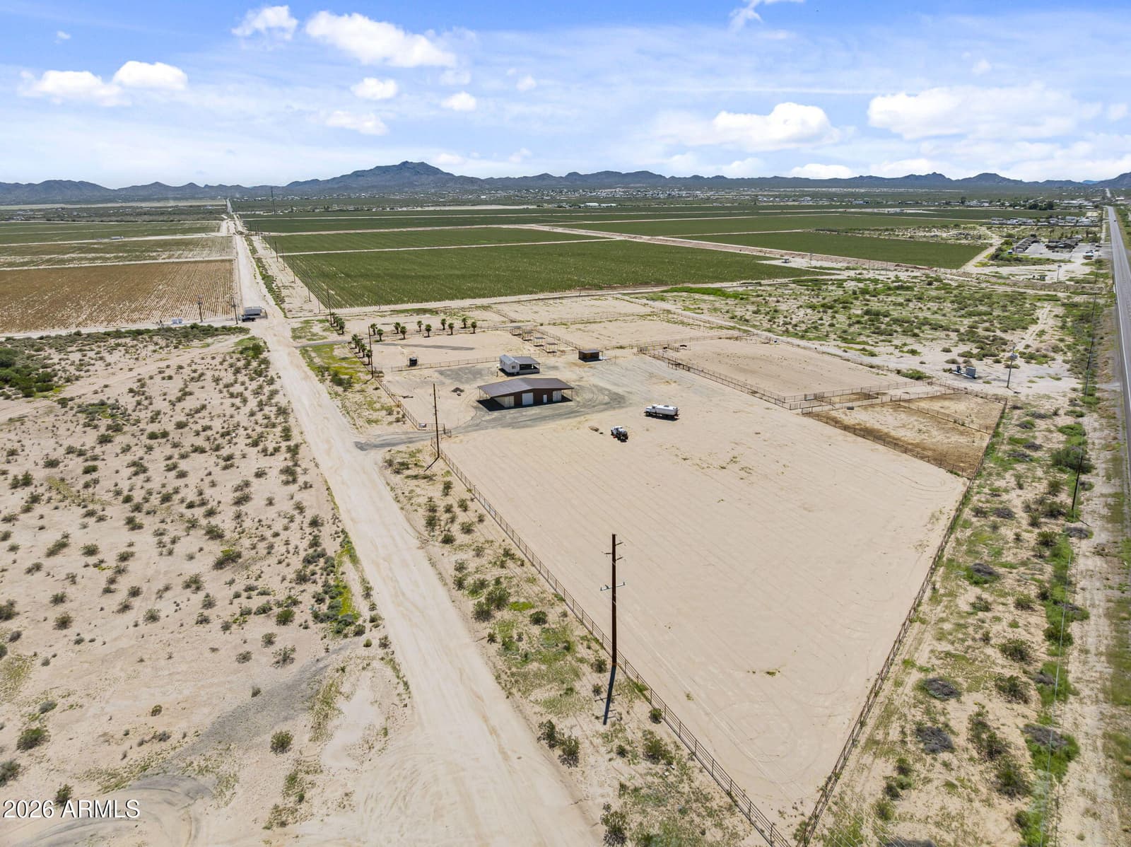37400 S Carters Road, Salome, AZ 85348 — photo 9 of 40
