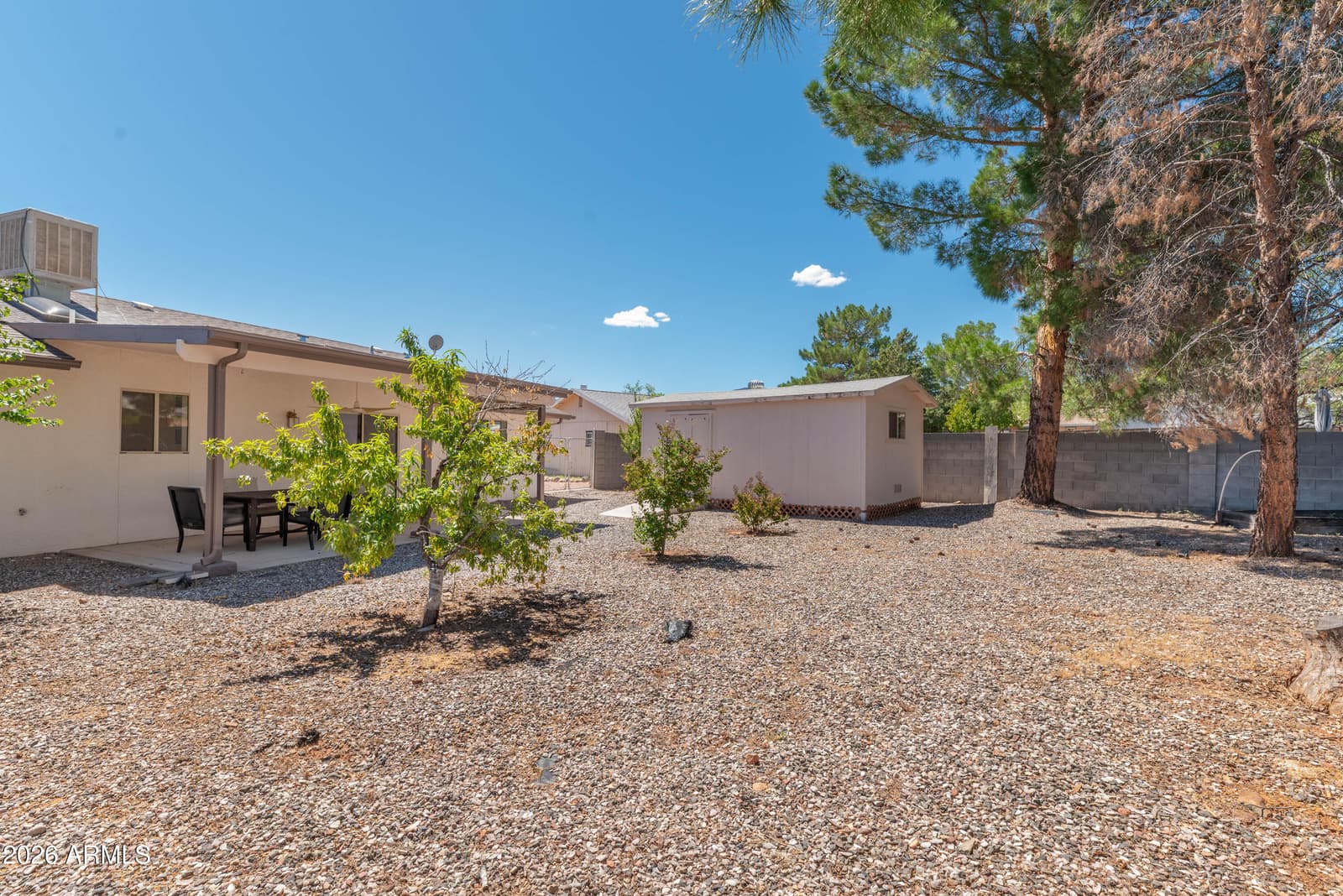 1656 E Sandy Lane, Cottonwood, AZ 86326 — photo 31 of 40