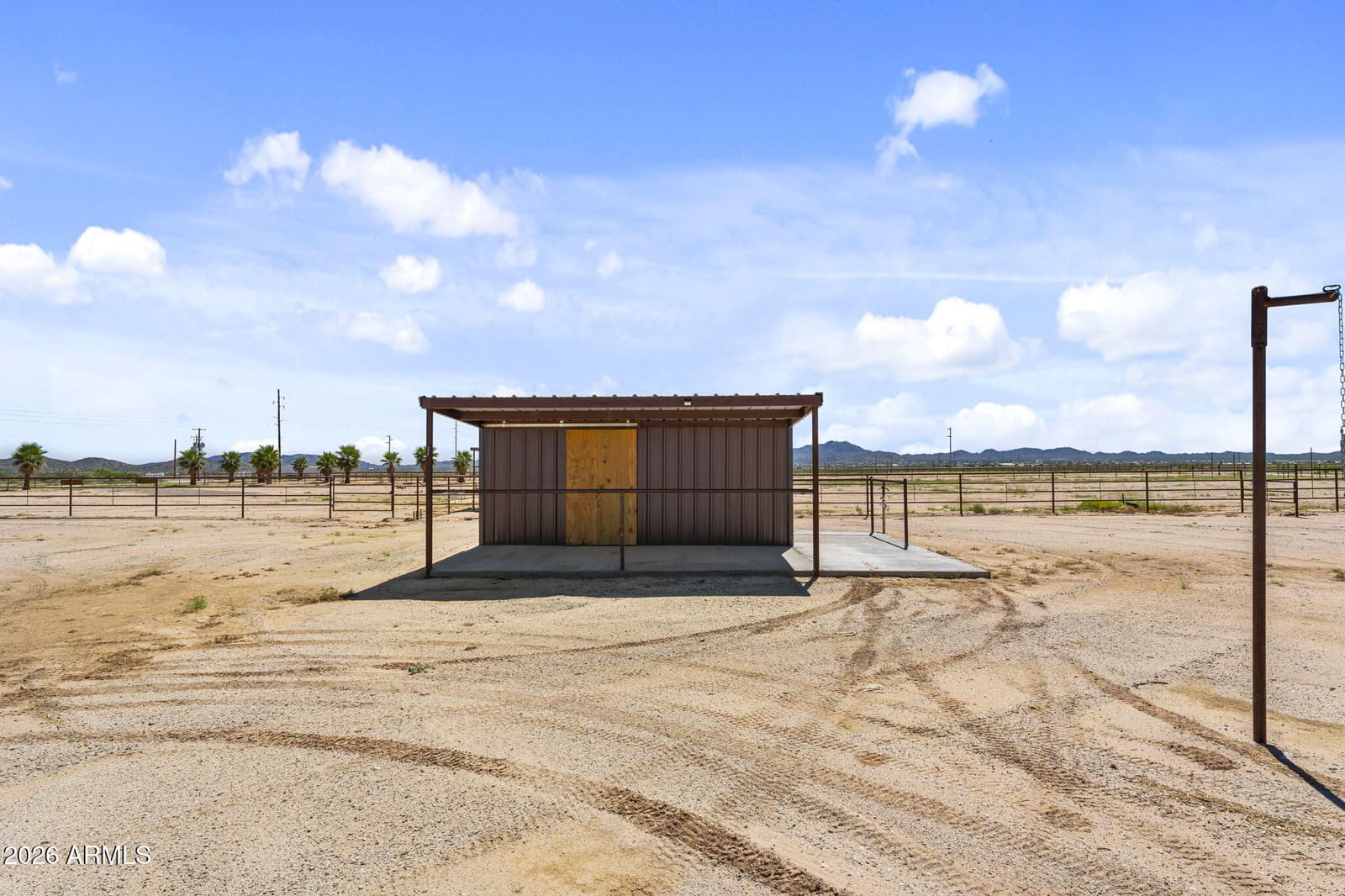 37400 S Carters Road, Salome, AZ 85348 — photo 14 of 40