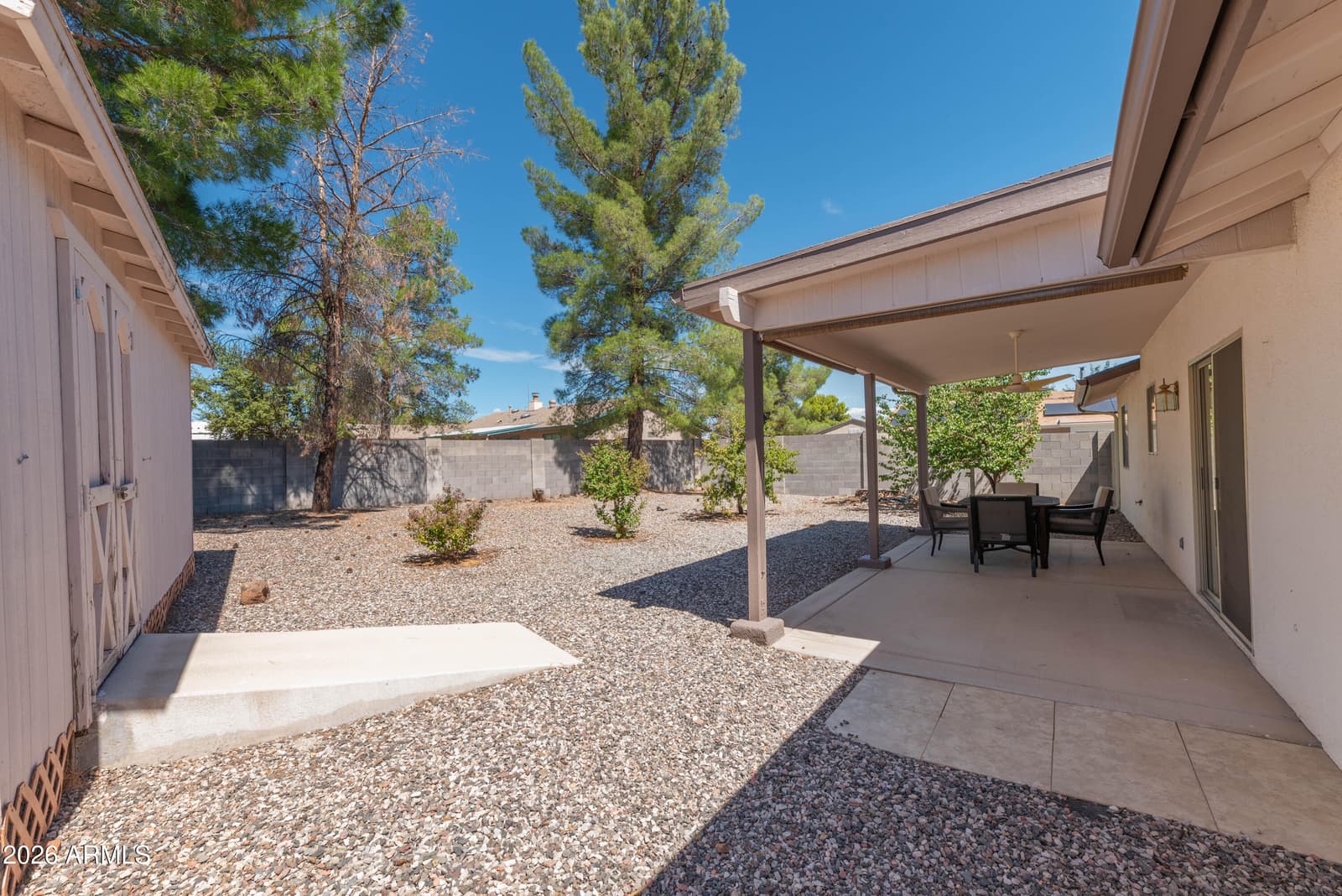 1656 E Sandy Lane, Cottonwood, AZ 86326 — photo 29 of 40
