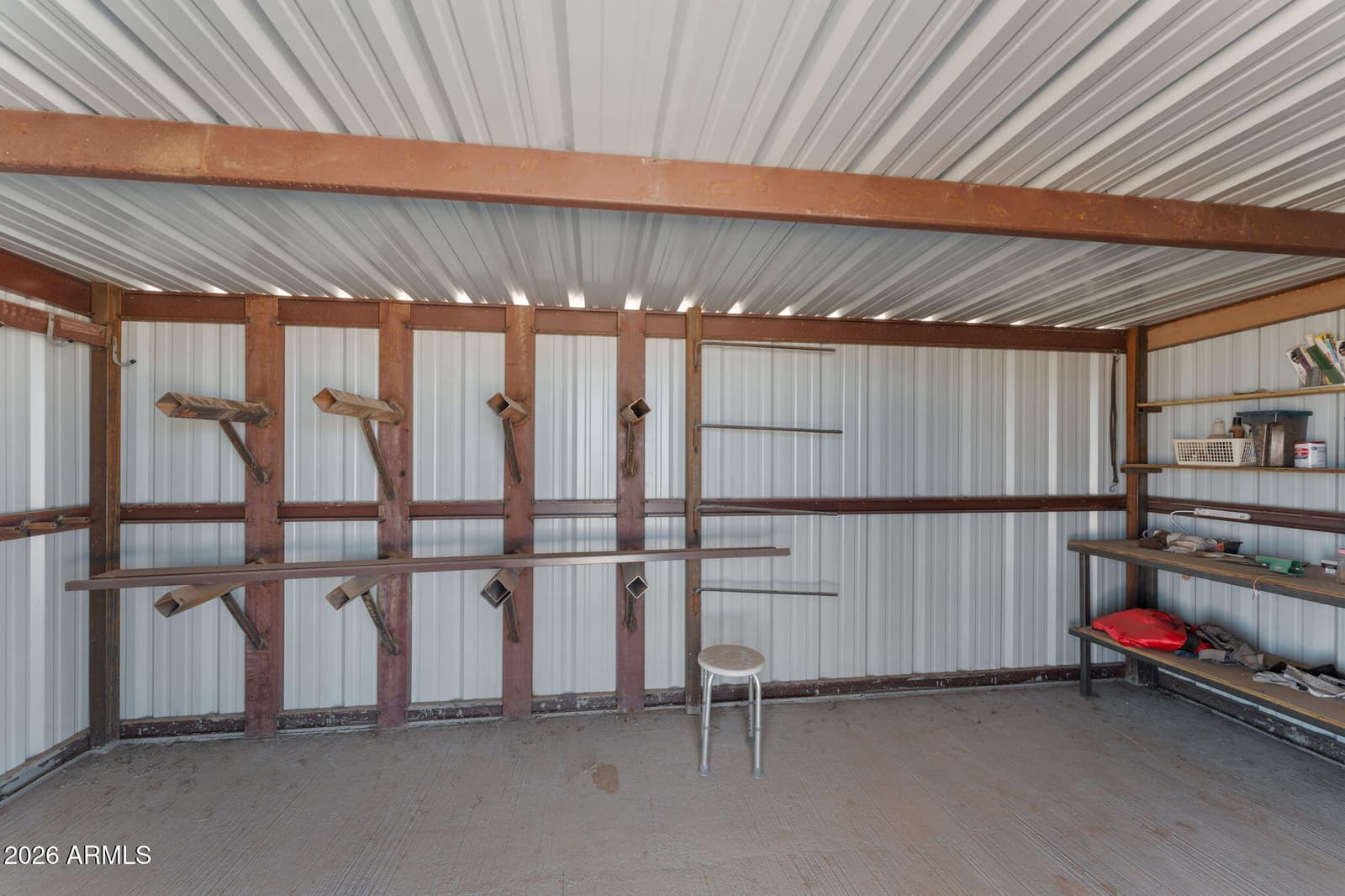 37400 S Carters Road, Salome, AZ 85348 — photo 16 of 40