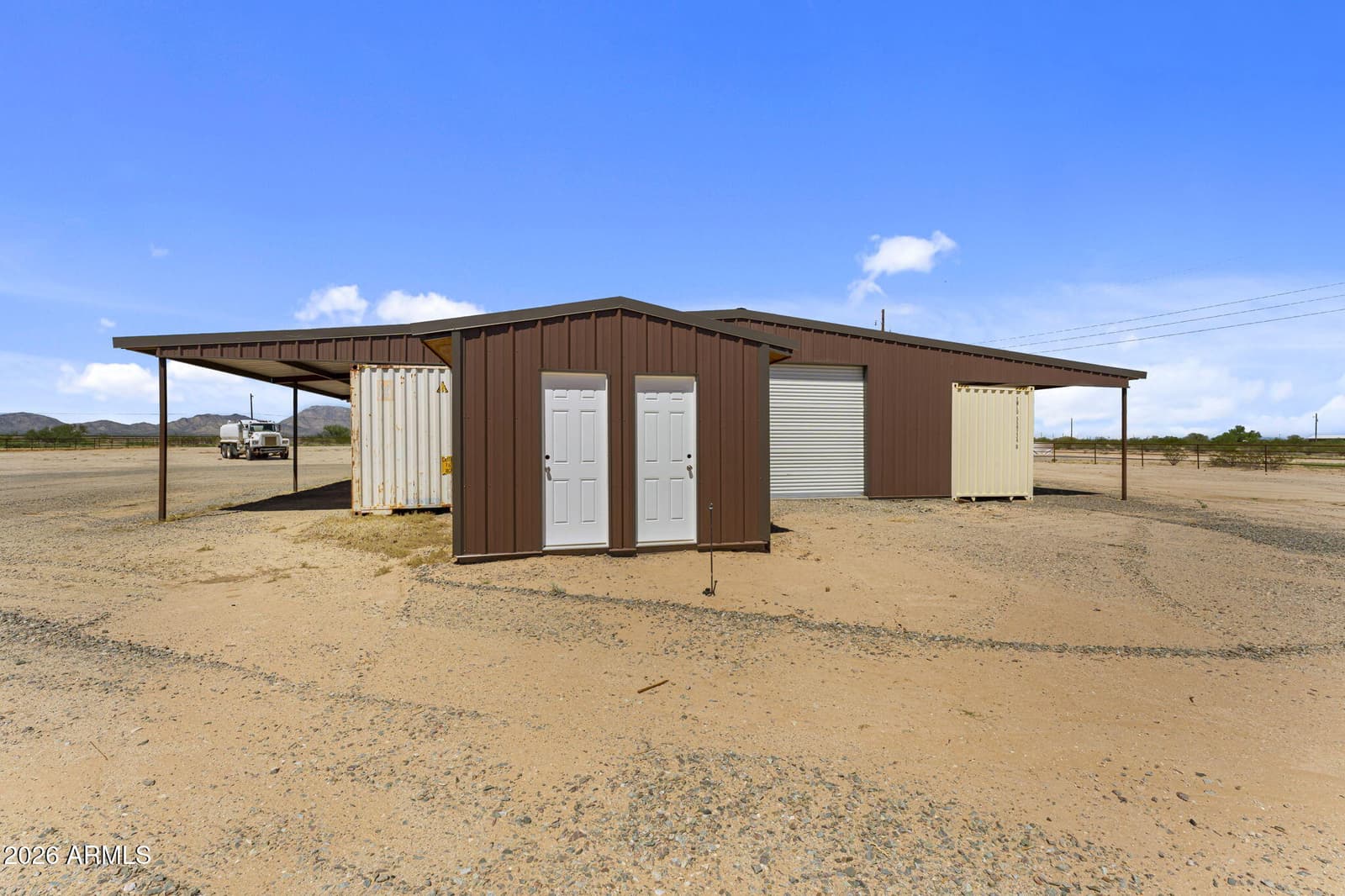 37400 S Carters Road, Salome, AZ 85348 — photo 32 of 40