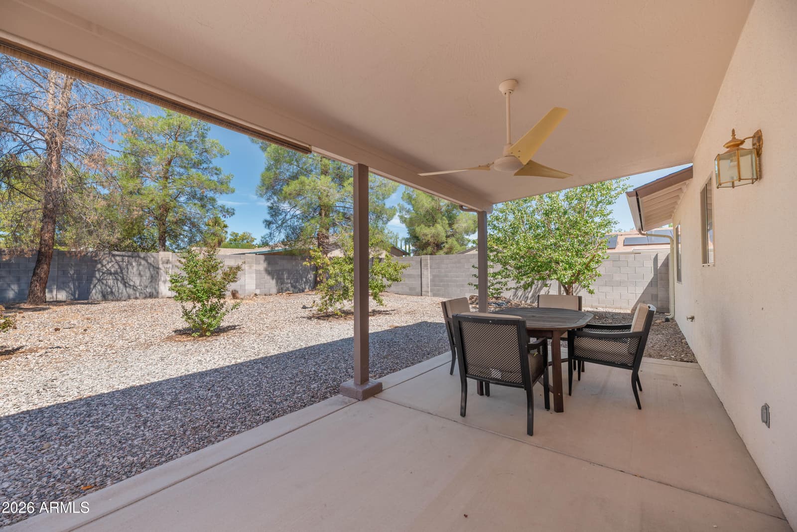 1656 E Sandy Lane, Cottonwood, AZ 86326 — photo 28 of 40