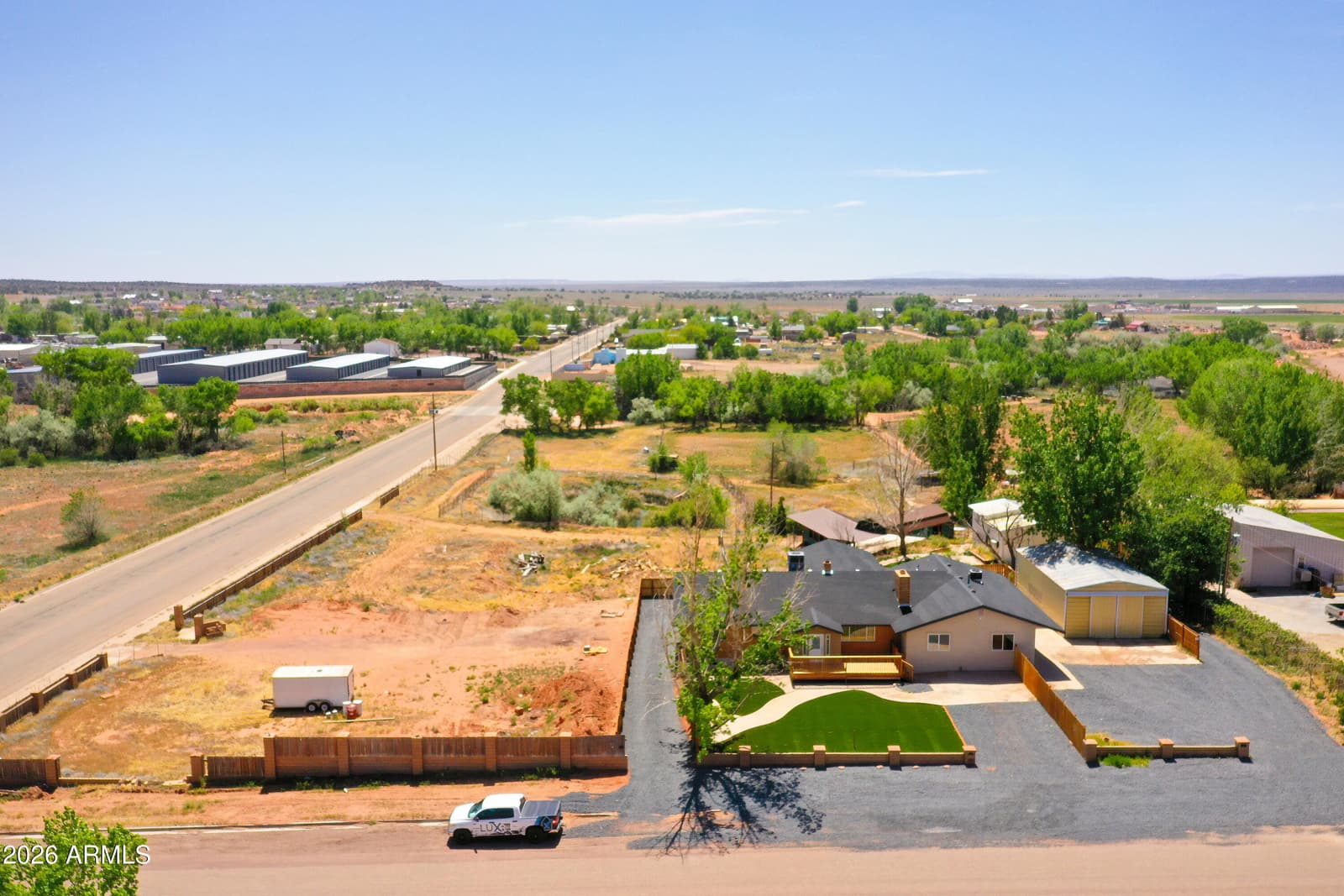 445 W Academy Avenue, Colorado City, AZ 86021 — photo 2 of 92