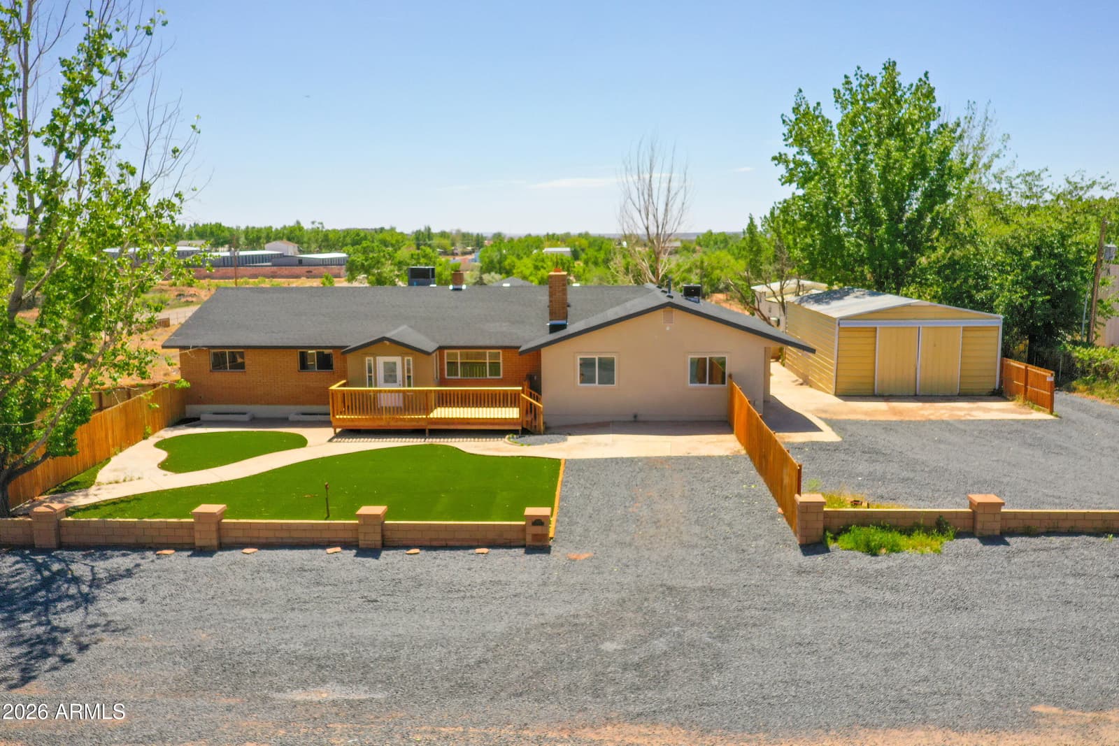 445 W Academy Avenue, Colorado City, AZ 86021 — photo 1 of 92