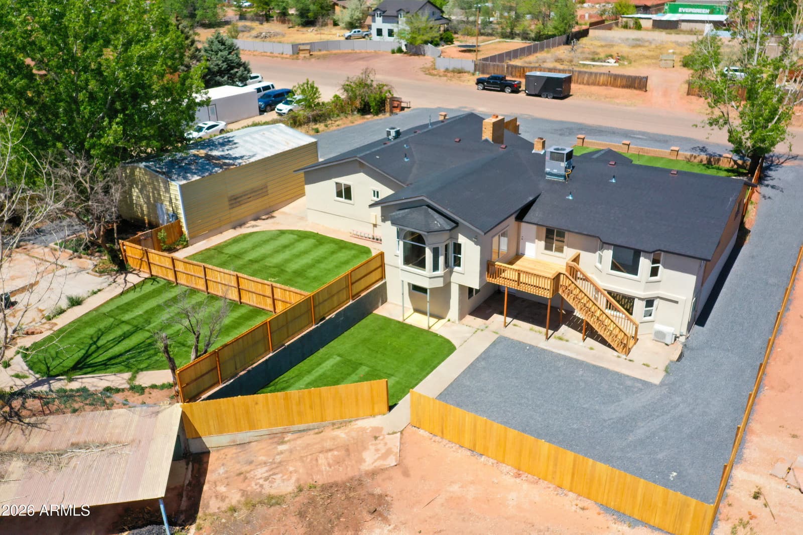 445 W Academy Avenue, Colorado City, AZ 86021 — photo 3 of 92