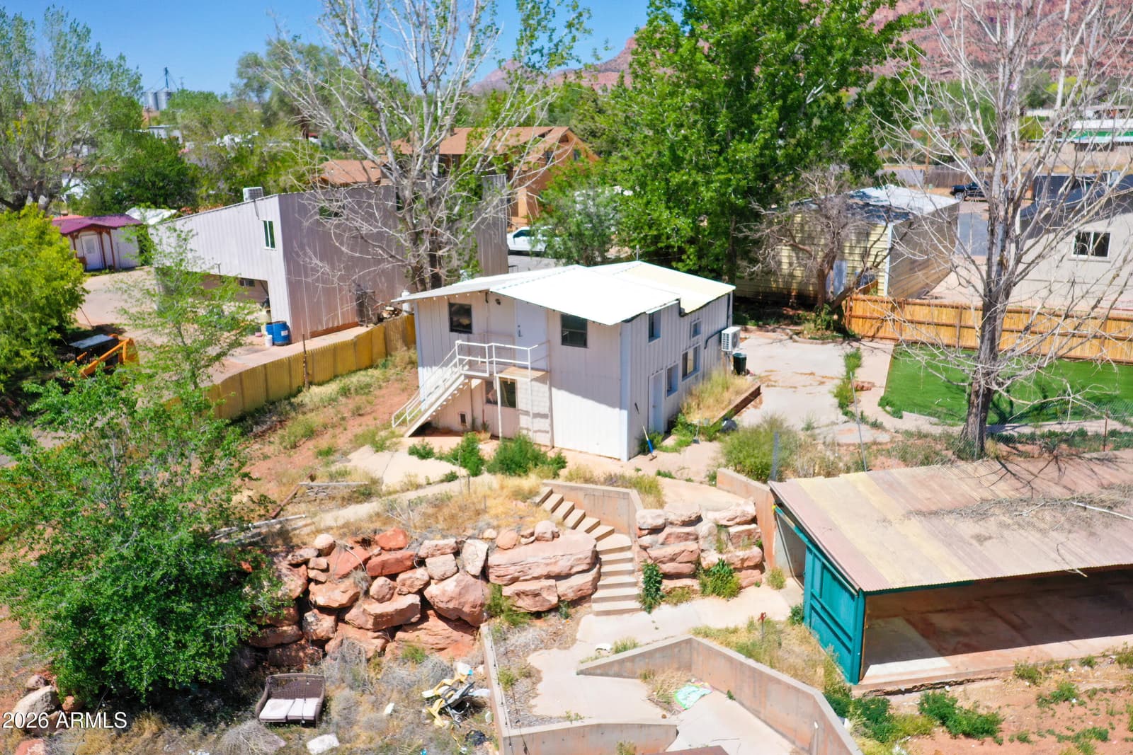 445 W Academy Avenue, Colorado City, AZ 86021 — photo 5 of 92