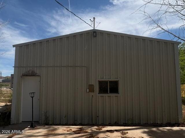 445 W Academy Avenue, Colorado City, AZ 86021 — photo 23 of 92