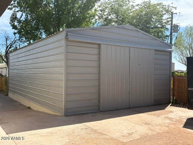 445 W Academy Avenue, Colorado City, AZ 86021 — photo 82 of 92