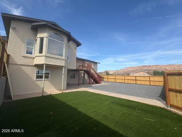 445 W Academy Avenue, Colorado City, AZ 86021 — photo 88 of 92