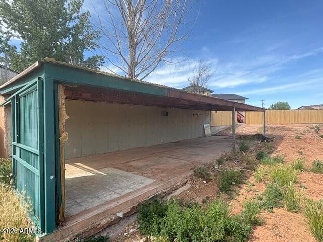 445 W Academy Avenue, Colorado City, AZ 86021 — photo 90 of 92