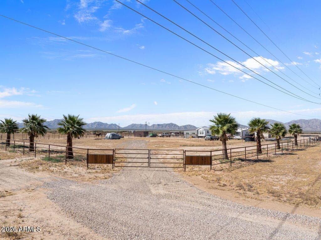 37400 S Carters Road, Salome, AZ 85348 — photo 36 of 40