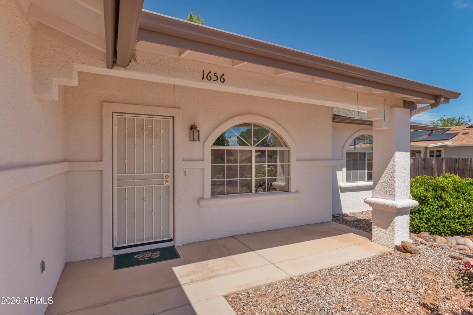 1656 E Sandy Lane, Cottonwood, AZ 86326 — photo 5 of 40