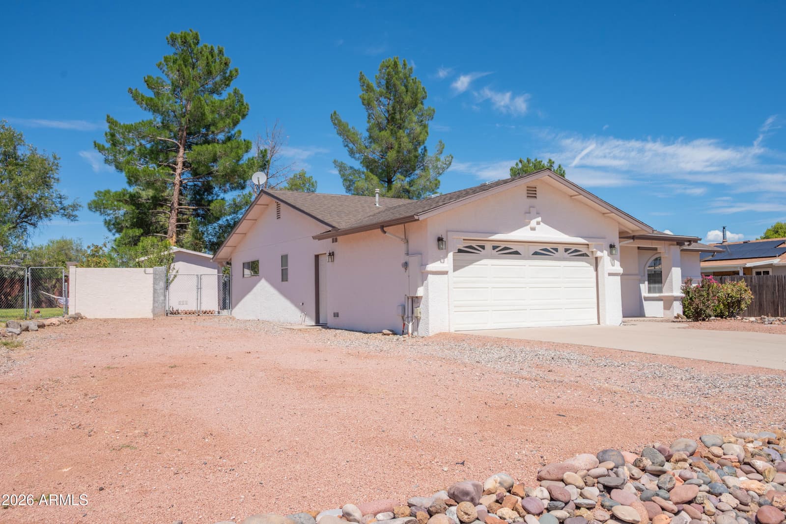 1656 E Sandy Lane, Cottonwood, AZ 86326 — photo 2 of 40
