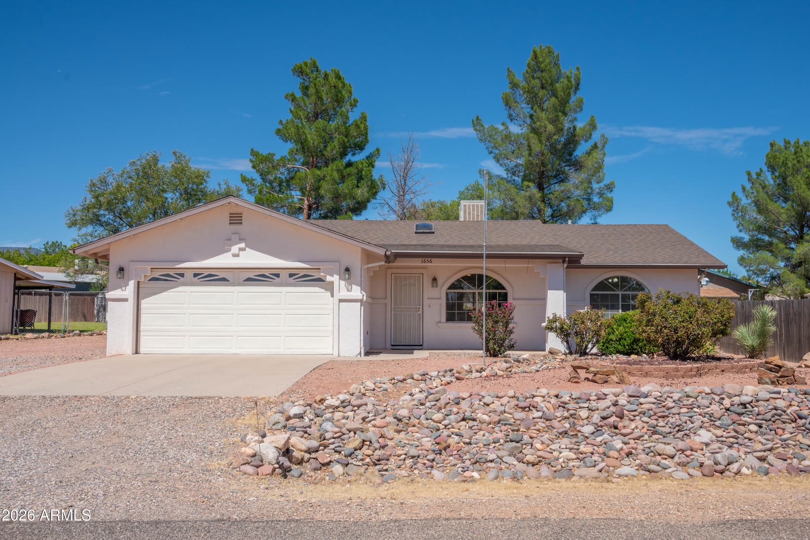 1656 E Sandy Lane, Cottonwood, AZ 86326 — photo 1 of 40