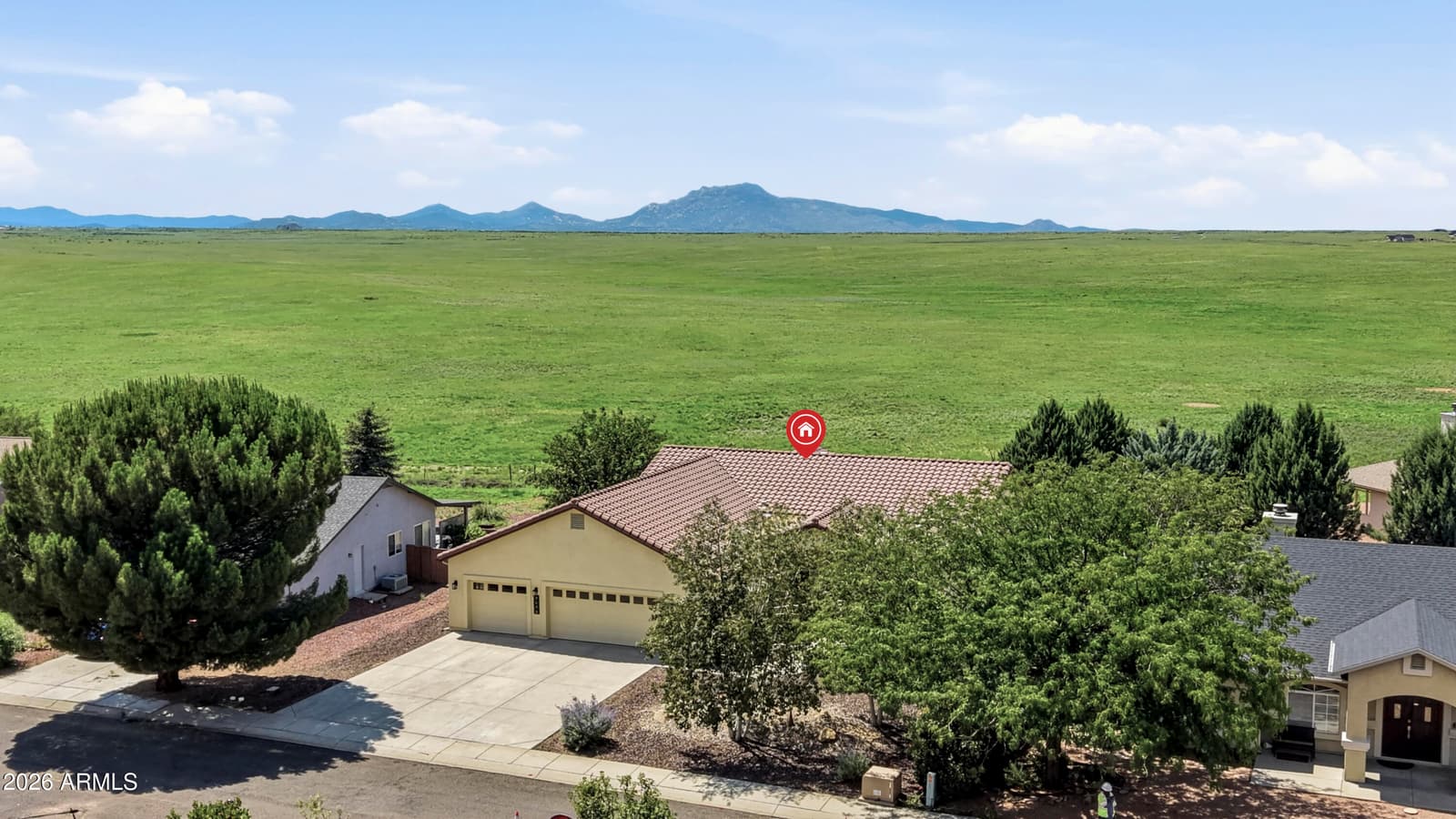 7236 N Pinnacle Pass Drive, Prescott Valley, AZ 86315 — photo 2 of 44