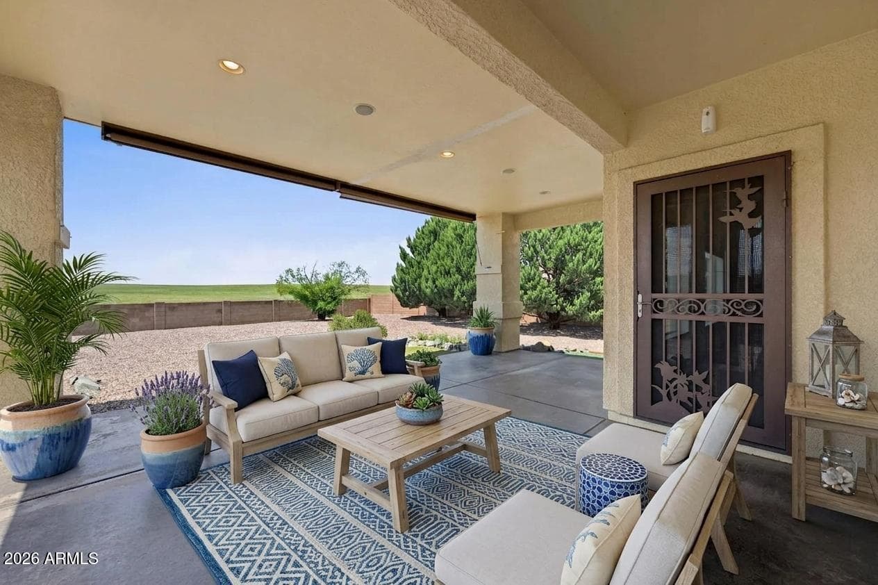 7236 N Pinnacle Pass Drive, Prescott Valley, AZ 86315 — photo 12 of 44