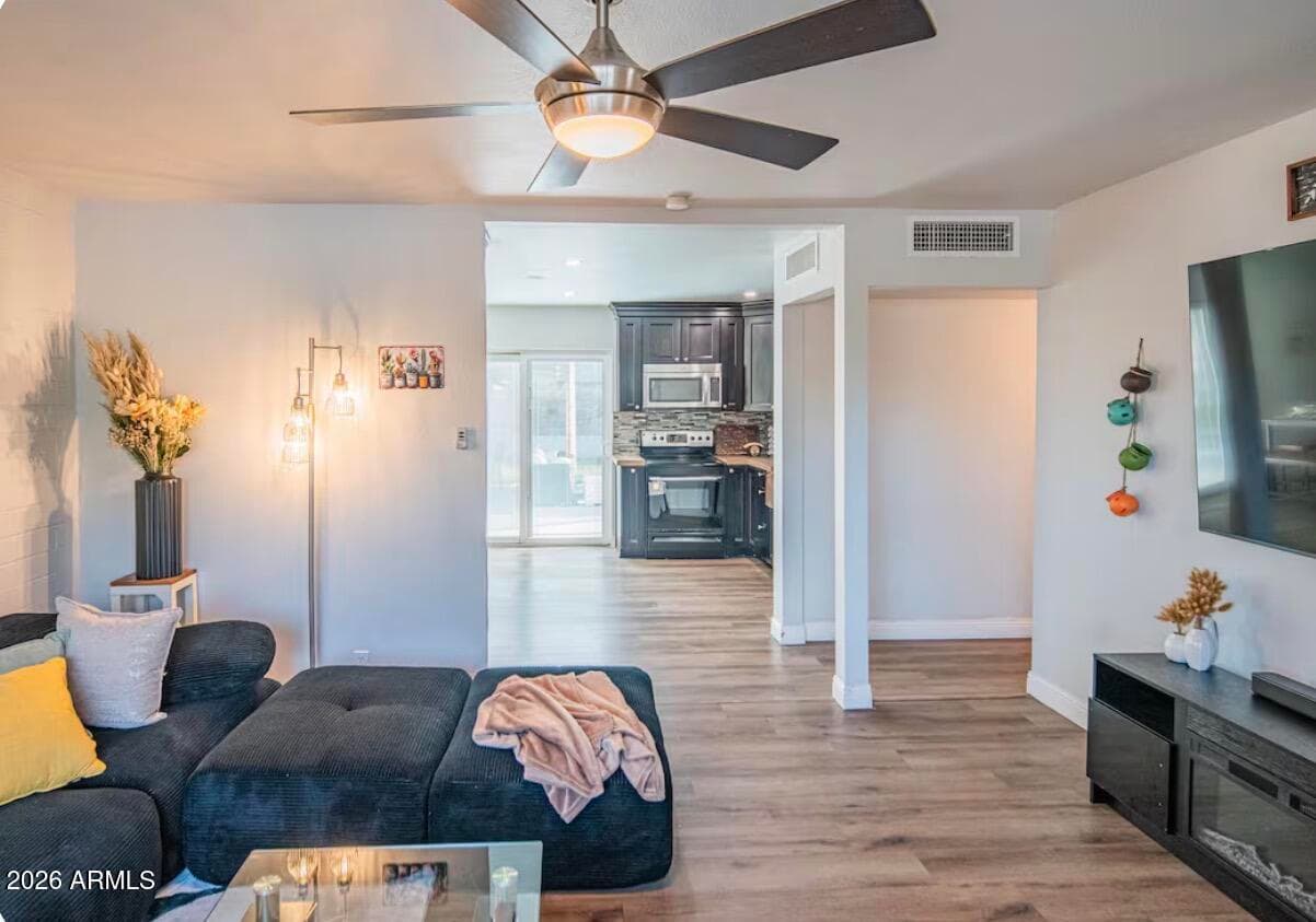 7901 E Loma Land Drive, Scottsdale, AZ 85257 — photo 12 of 31