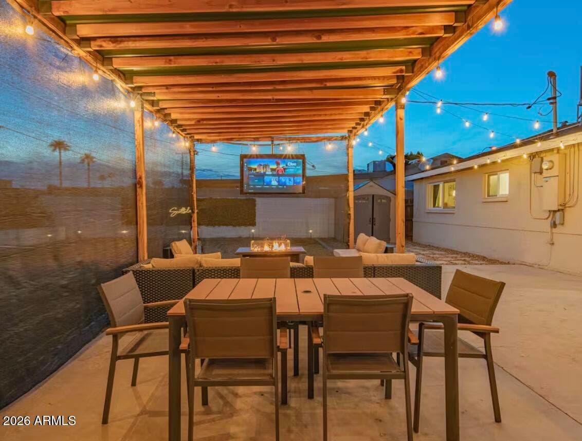 7901 E Loma Land Drive, Scottsdale, AZ 85257 — photo 4 of 31