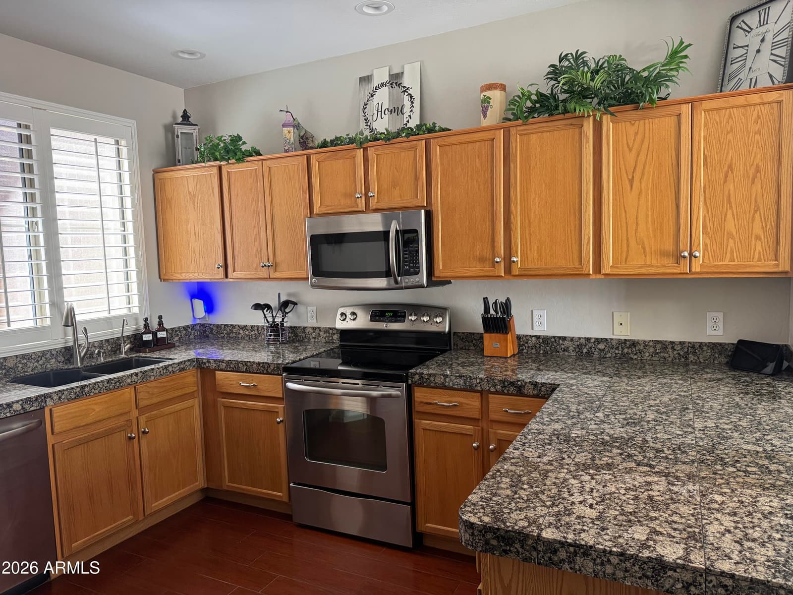 5415 E McKellips Road 5, Mesa, AZ 85215 — photo 4 of 62