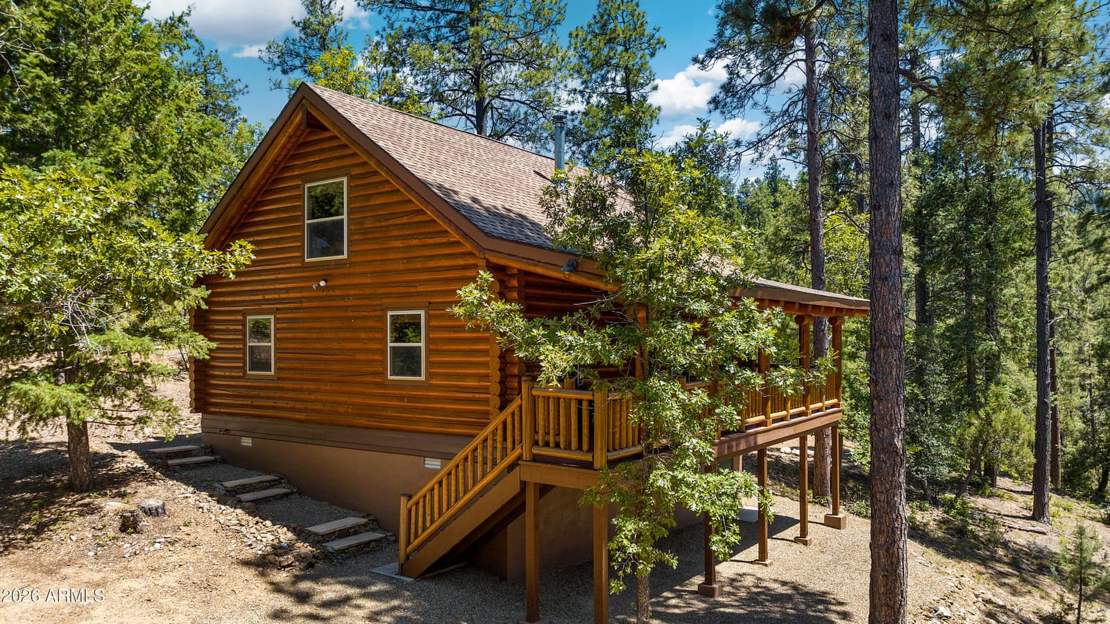 2800 E Yegan Drive, Prescott, AZ 86303 — photo 1 of 40