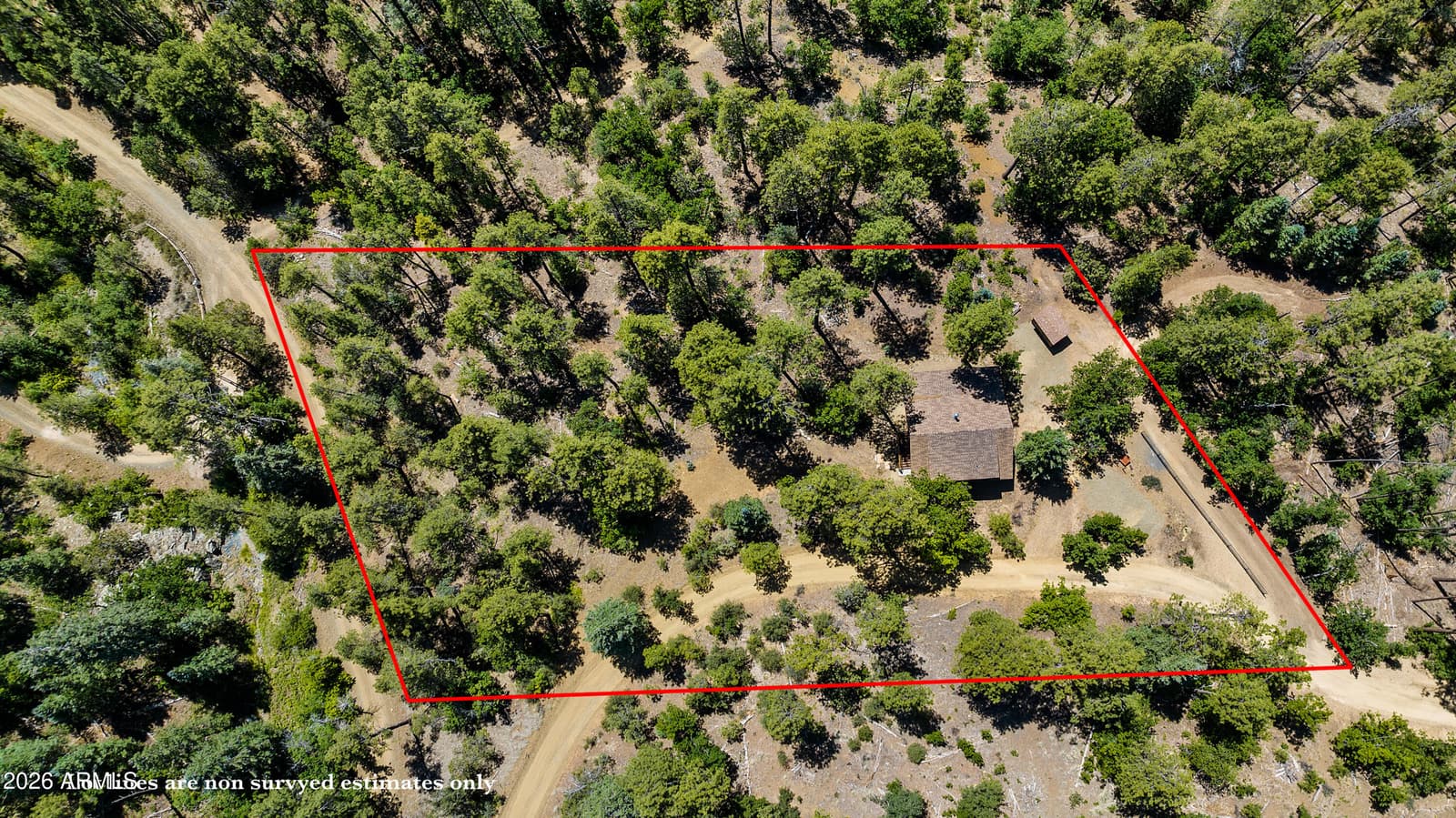 2800 E Yegan Drive, Prescott, AZ 86303 — photo 2 of 40