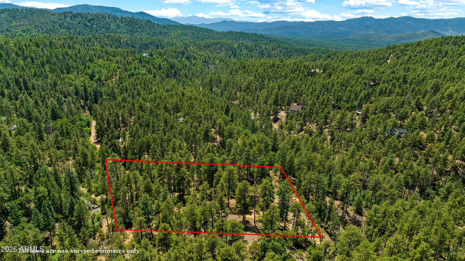 2800 E Yegan Drive, Prescott, AZ 86303 — photo 3 of 40