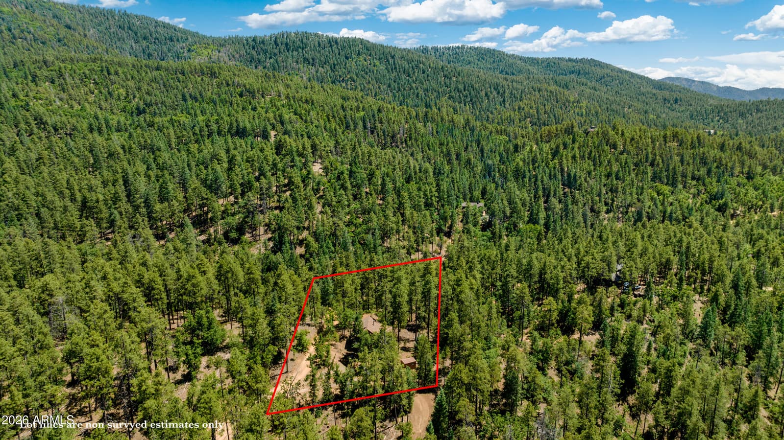 2800 E Yegan Drive, Prescott, AZ 86303 — photo 4 of 40