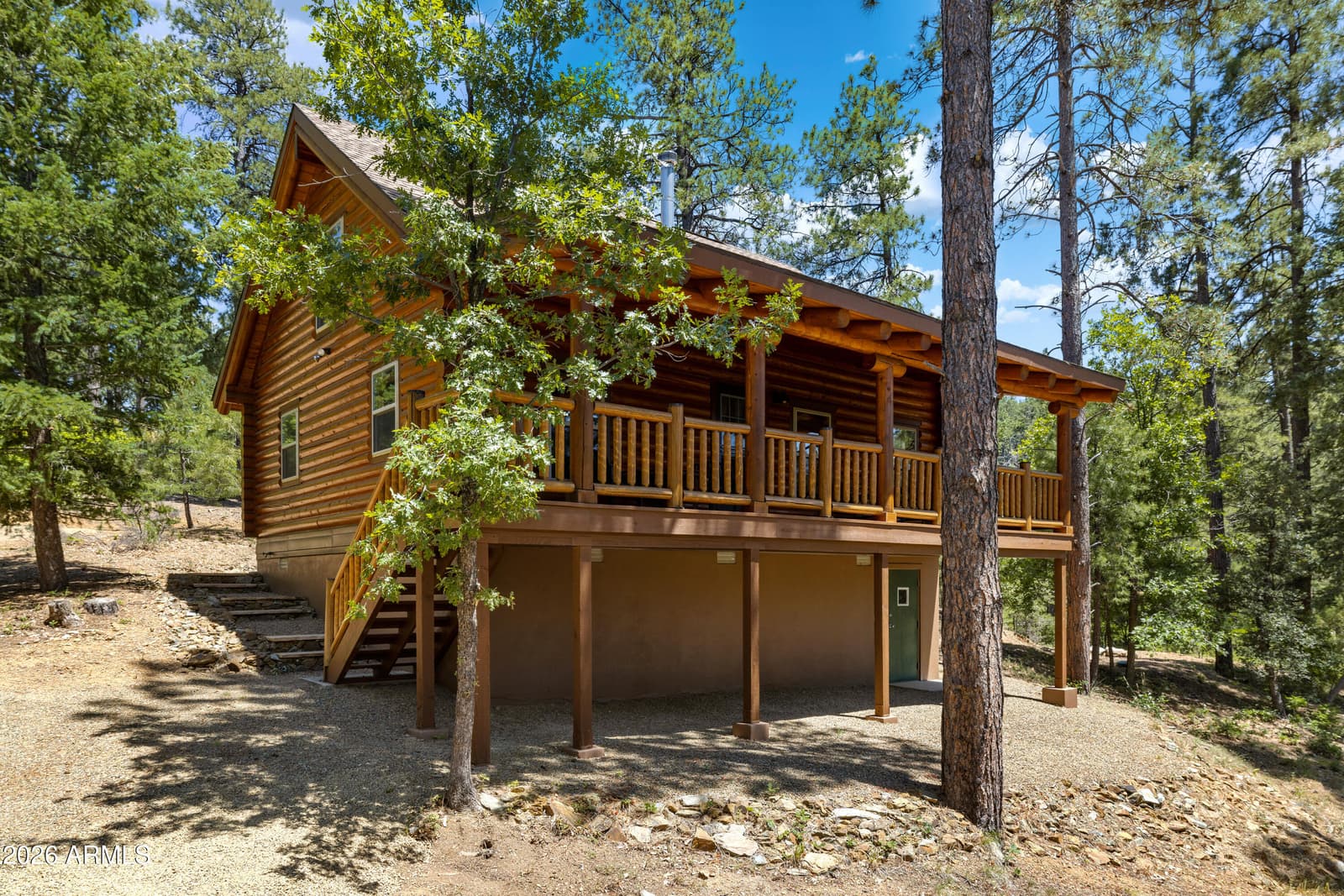 2800 E Yegan Drive, Prescott, AZ 86303 — photo 5 of 40