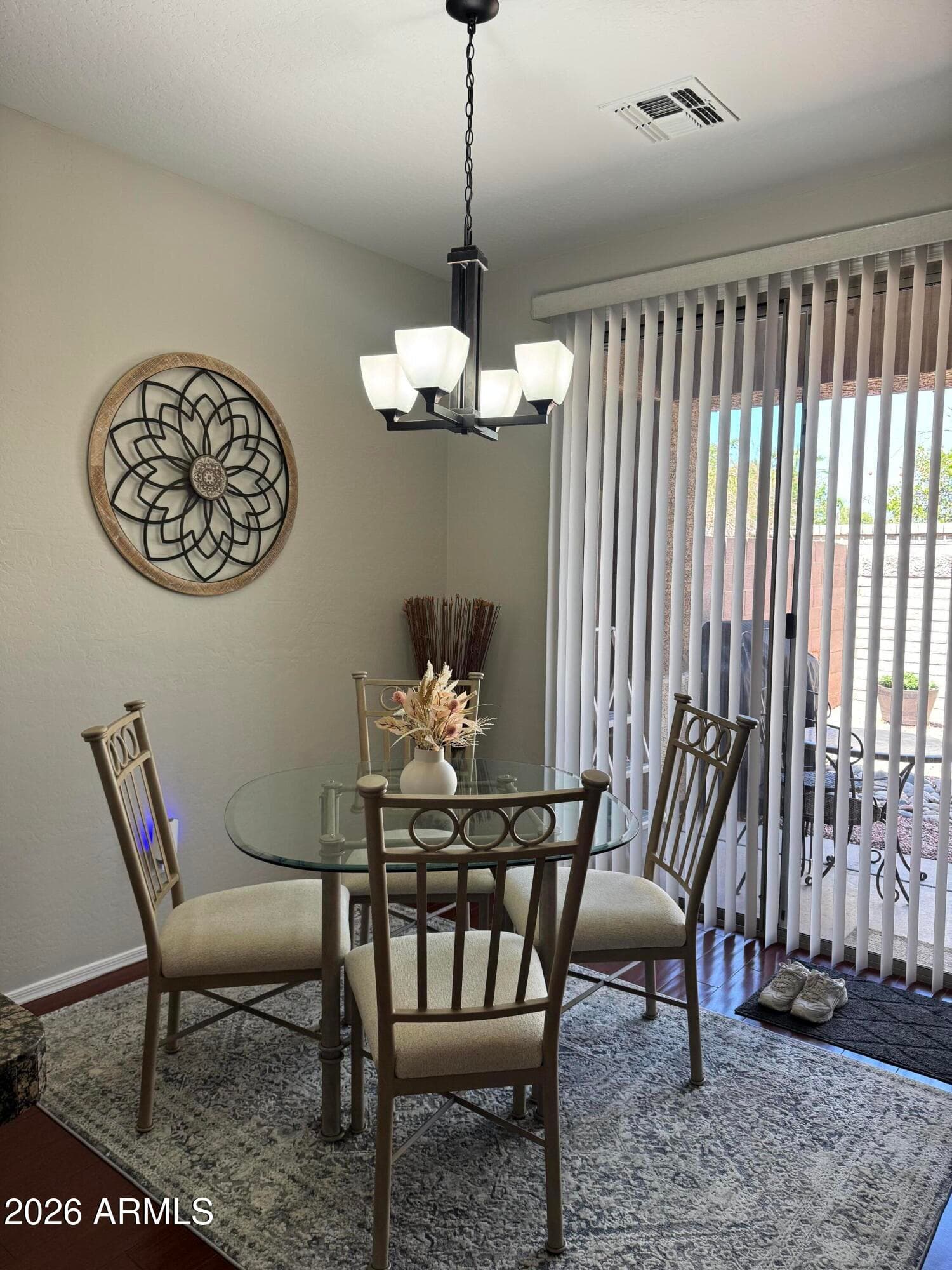 5415 E McKellips Road 5, Mesa, AZ 85215 — photo 10 of 62