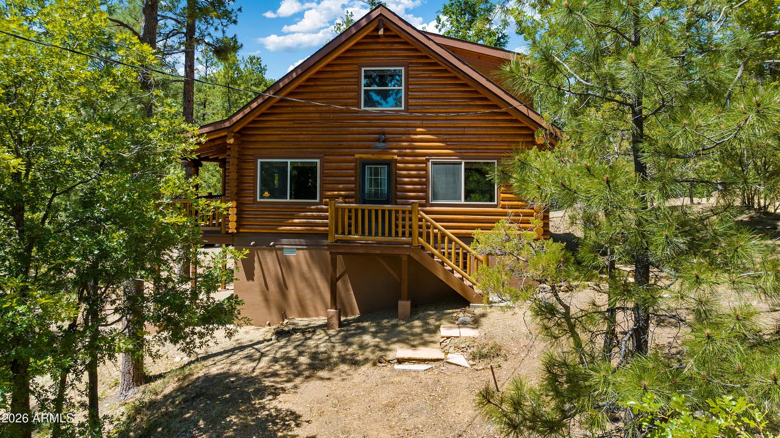 2800 E Yegan Drive, Prescott, AZ 86303 — photo 34 of 40