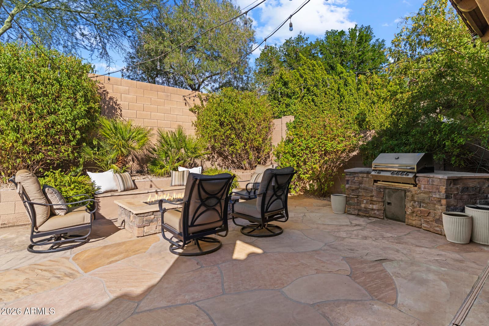 3948 E Parkside Lane, Phoenix, AZ 85050 — photo 40 of 60
