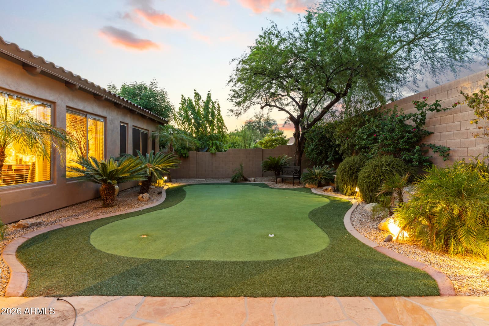 3948 E Parkside Lane, Phoenix, AZ 85050 — photo 43 of 60