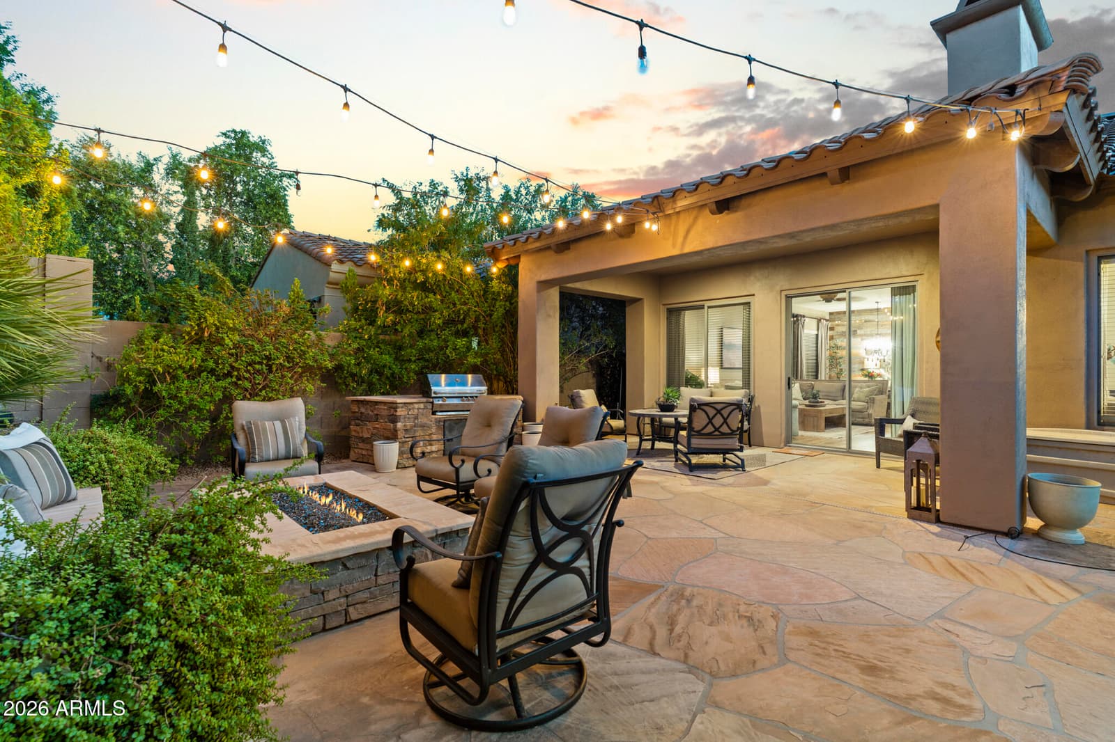 3948 E Parkside Lane, Phoenix, AZ 85050 — photo 46 of 60