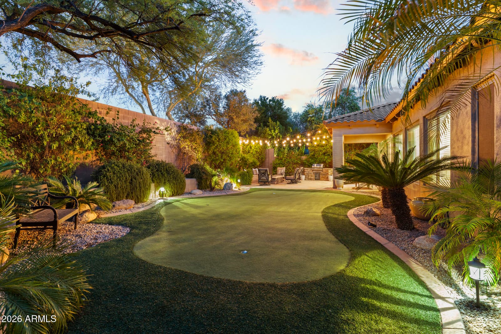 3948 E Parkside Lane, Phoenix, AZ 85050 — photo 48 of 60