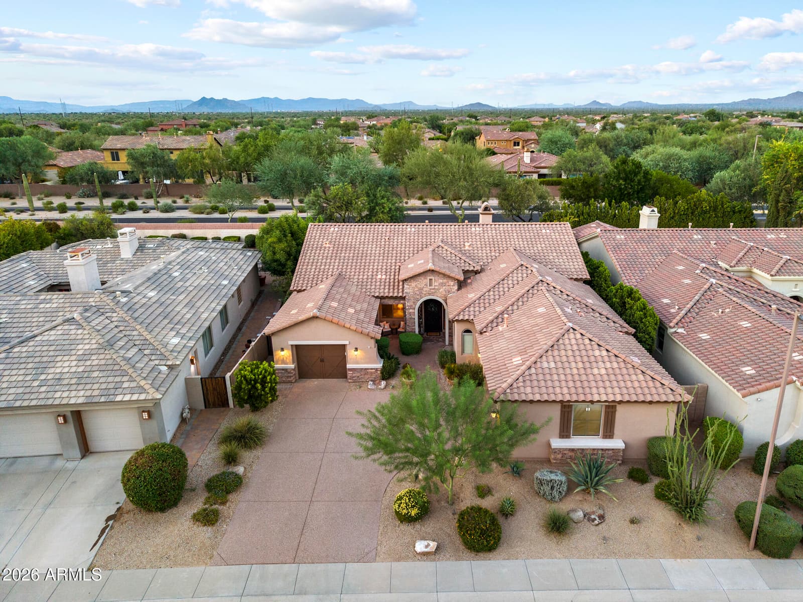 3948 E Parkside Lane, Phoenix, AZ 85050 — photo 49 of 60