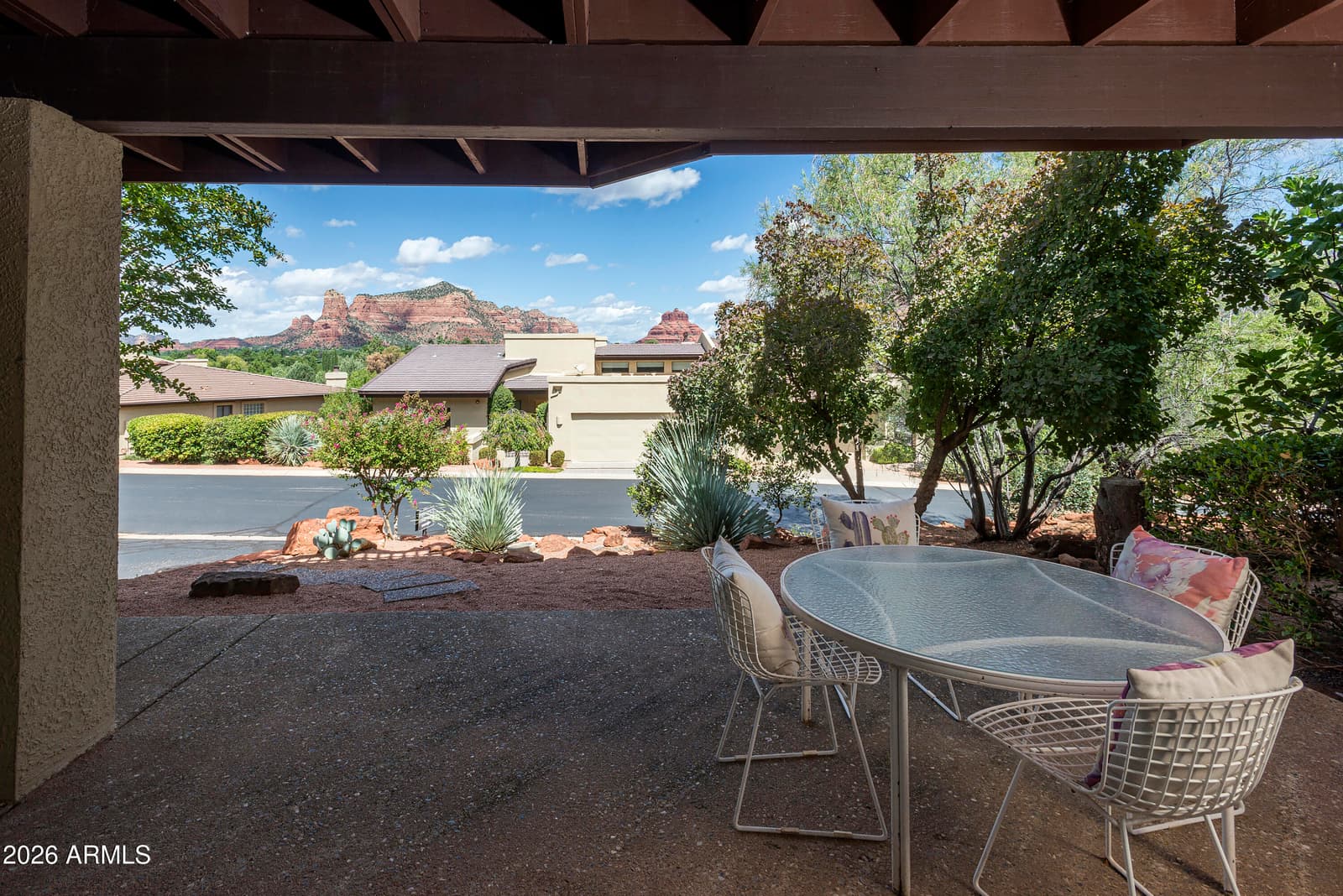 237 Lookout Drive, Sedona, AZ 86351 — photo 25 of 36