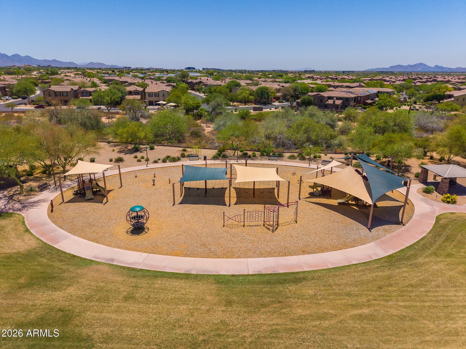 3948 E Parkside Lane, Phoenix, AZ 85050 — photo 54 of 60