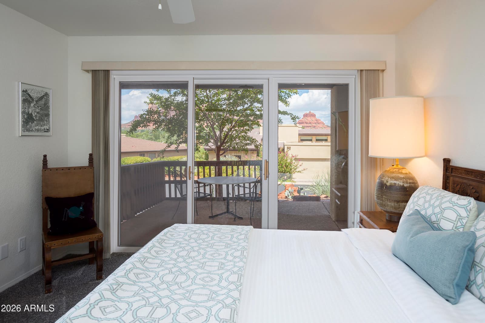 237 Lookout Drive, Sedona, AZ 86351 — photo 24 of 36