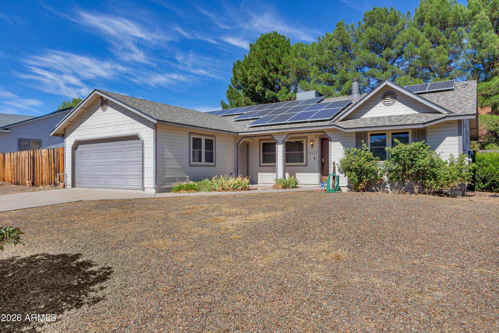 2220 S Puma Circle, Cottonwood, AZ 86326 — photo 1 of 31